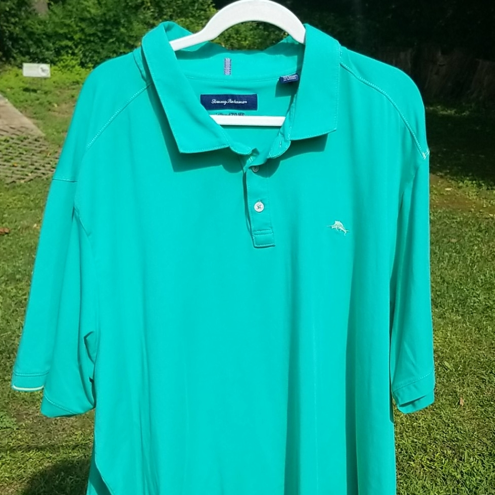 Tommy Bahama